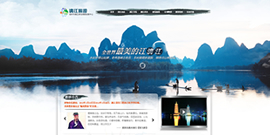 桂林漓江景区官方网站